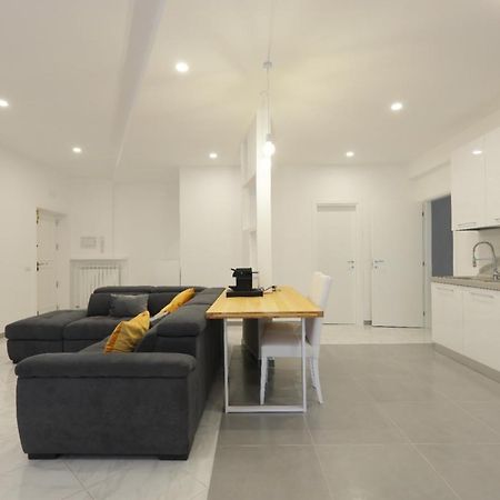 Maison Mira Σορέντο Εξωτερικό φωτογραφία