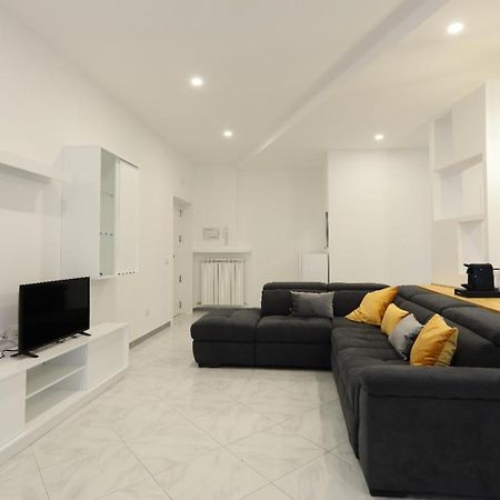 Maison Mira Σορέντο Εξωτερικό φωτογραφία