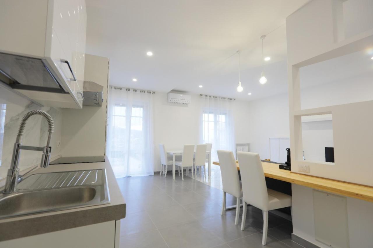 Maison Mira Σορέντο Εξωτερικό φωτογραφία