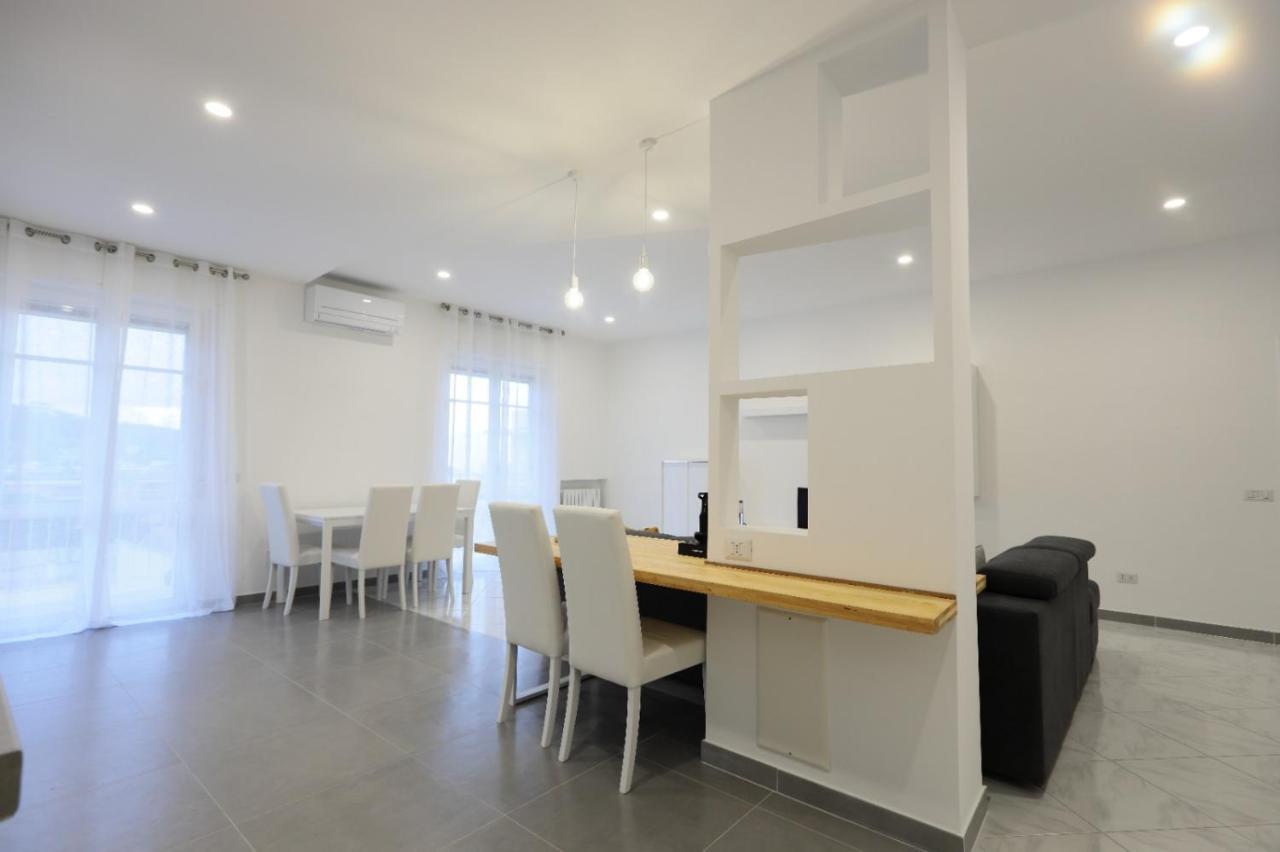 Maison Mira Σορέντο Εξωτερικό φωτογραφία