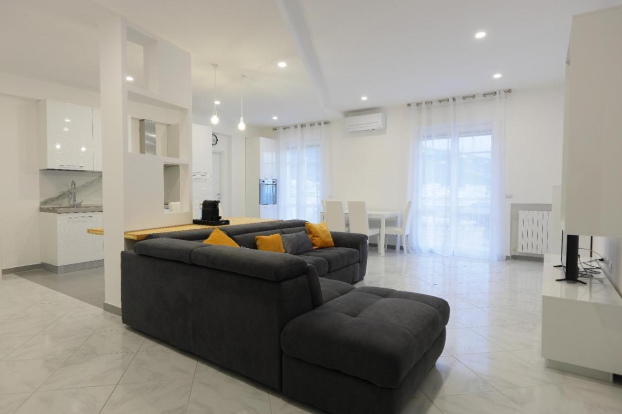 Maison Mira Σορέντο Εξωτερικό φωτογραφία