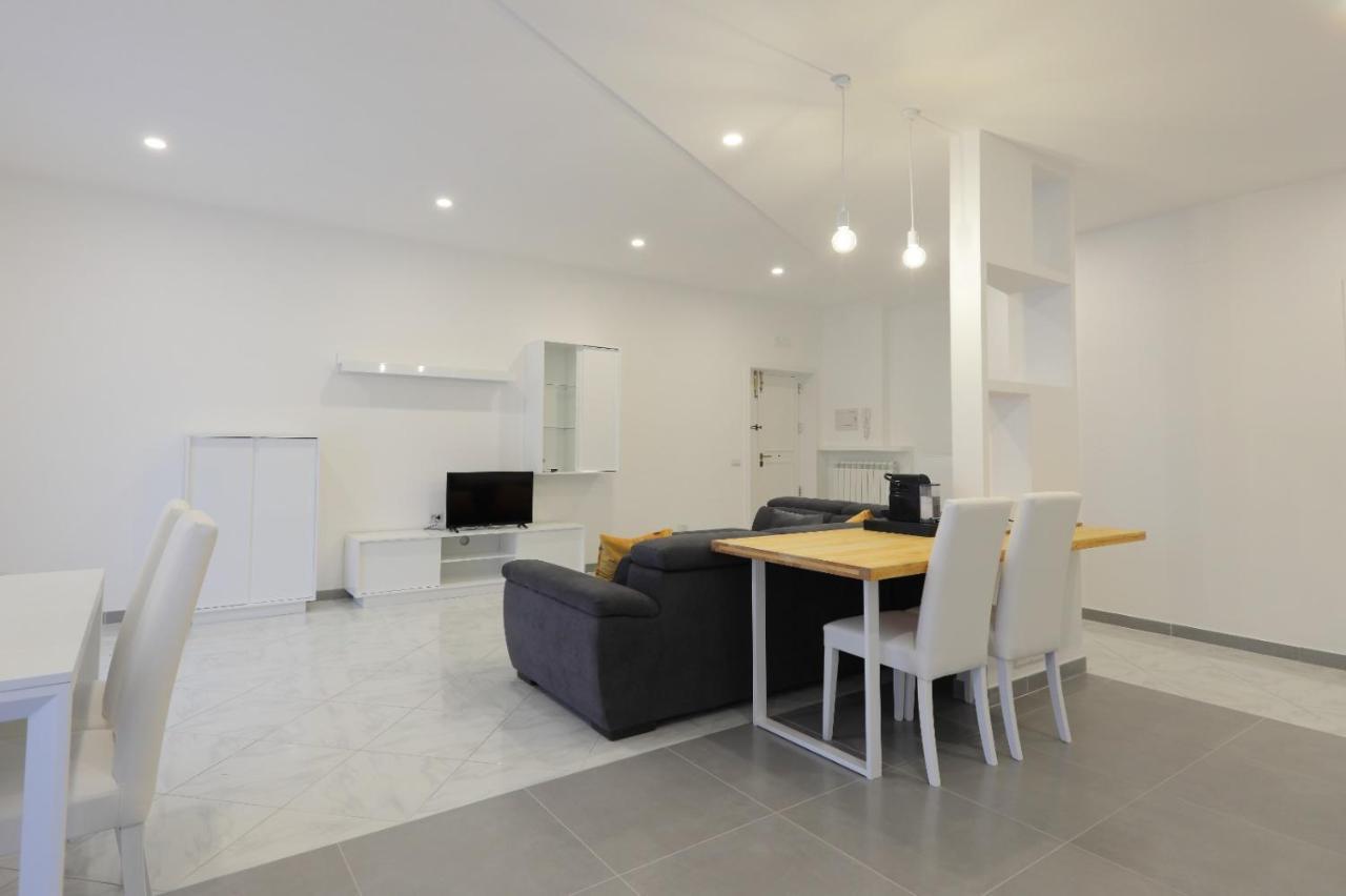 Maison Mira Σορέντο Εξωτερικό φωτογραφία