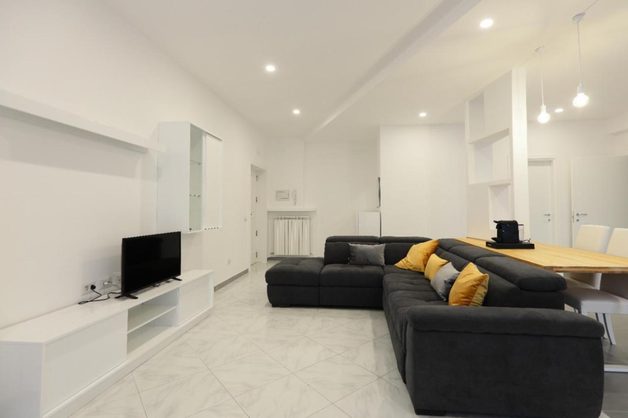 Maison Mira Σορέντο Εξωτερικό φωτογραφία