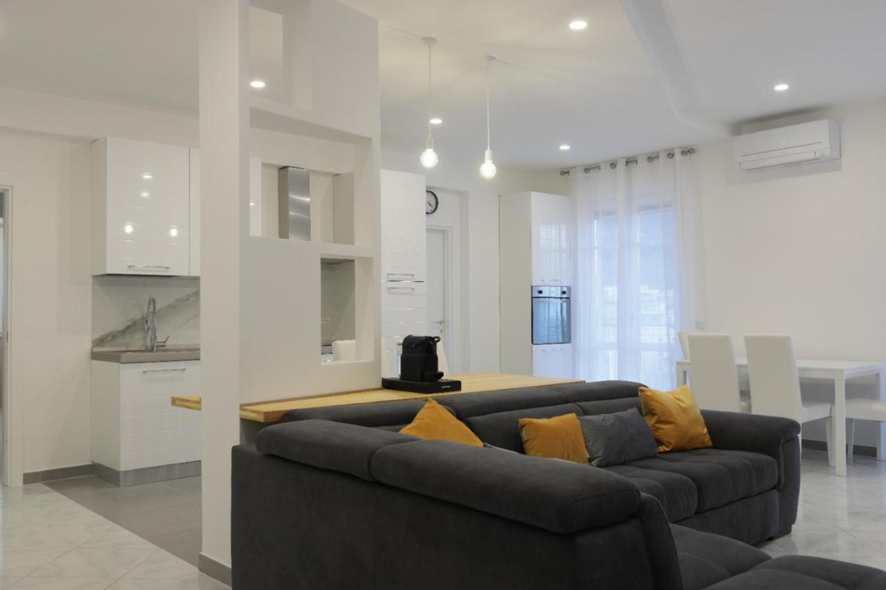 Maison Mira Σορέντο Εξωτερικό φωτογραφία