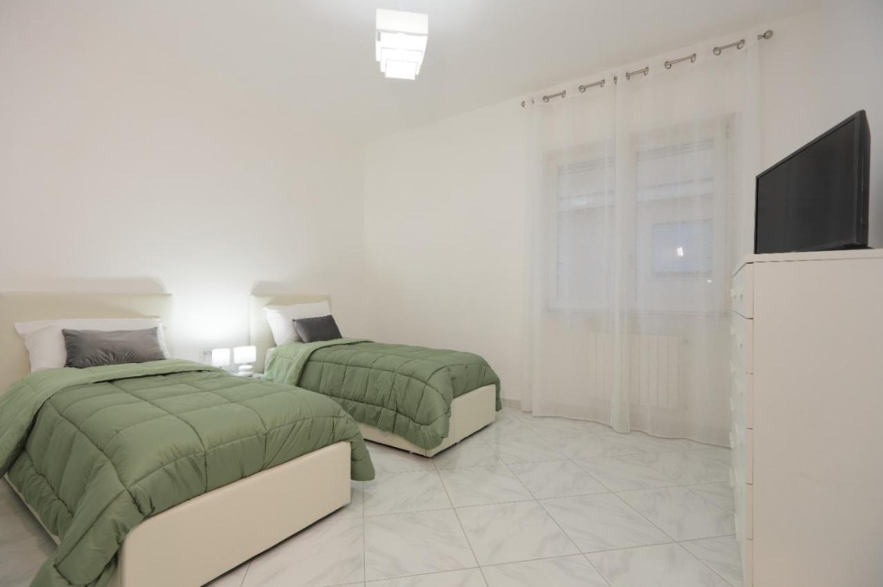 Maison Mira Σορέντο Εξωτερικό φωτογραφία