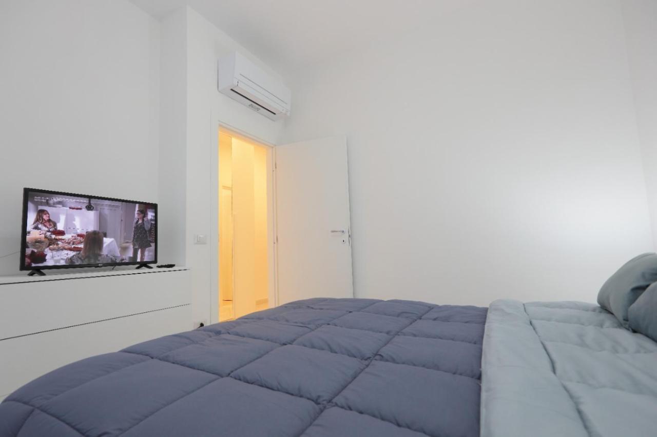 Maison Mira Σορέντο Εξωτερικό φωτογραφία