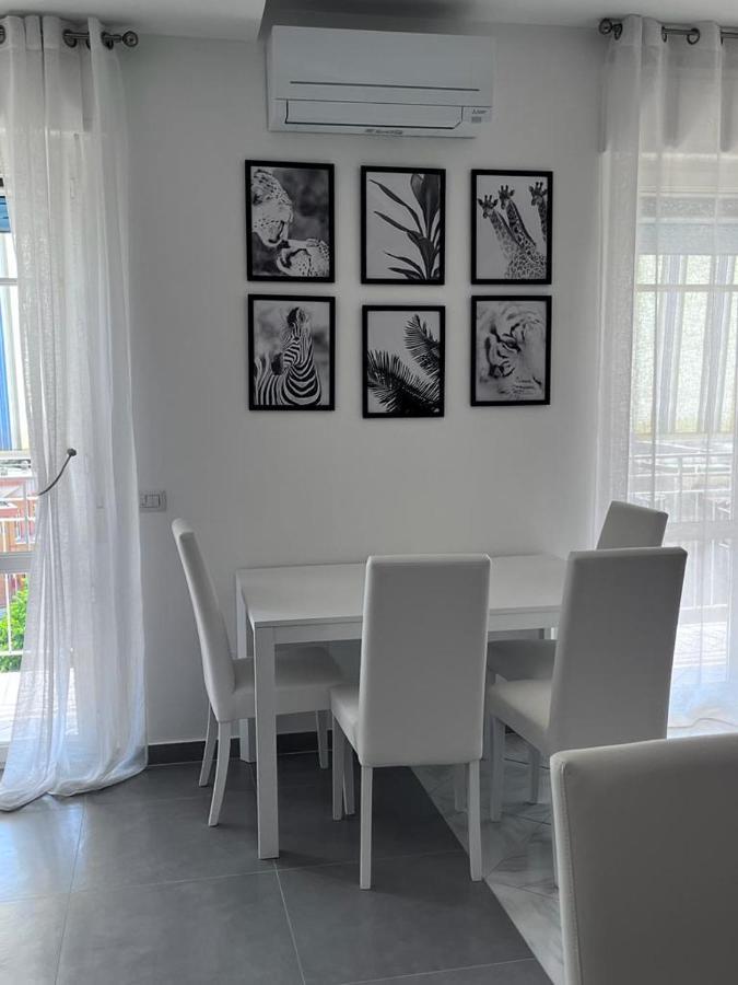 Maison Mira Σορέντο Εξωτερικό φωτογραφία